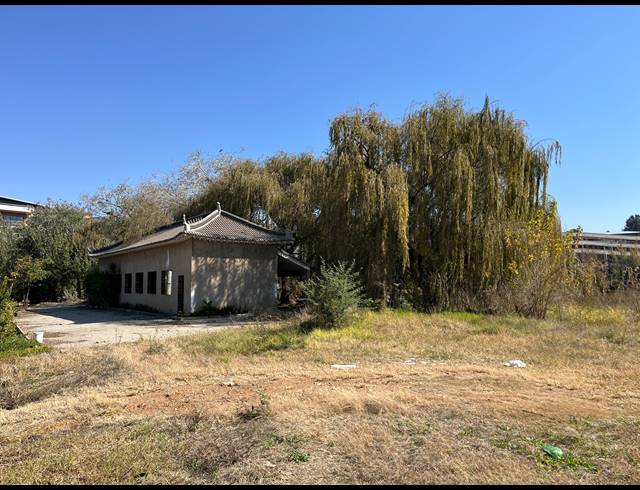 8.20HA SMALLHOLDING FOR SALE IN GLEN AUSTIN AH
